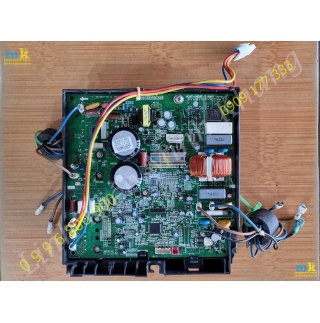 ( SP1790 ) Bo Nóng Quạt DC 3 Dây Hãng Gree , Aqua Và Nhiều Hãng Khác